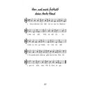 Herr, weil mich festhält deine starke Hand