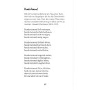 Herr, weil mich festhält deine starke Hand