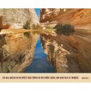 Postkartenaufstellbuch Shalom für Israel