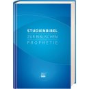 Blaue Studienbibel zur biblischen Prophetie