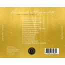Friede, Freude, Weihnachten (Audio-CD)