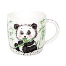 Tasse Panda für Kinder