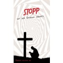 Buch STOPP auf der Spirale abwärts Männer...