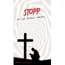 Buch STOPP auf der Spirale abwärts Männer...