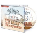 Wettlauf um die Freiheit (MP3-CD)