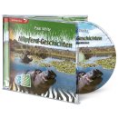 Nilpferd-Geschichten (MP3-CD)