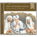 Der verheißene König (Audio-2 CDs)
