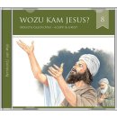CD HÖRBUCH Wozu kam Jesus?