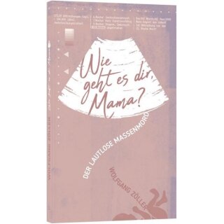 Buch Wie geht es dir, Mama?