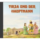 Tirza und der Hauptmann (Audio-CD)
