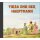 CD Tirza und der Hauptmann