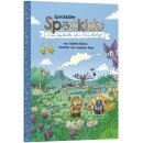 Kinderbuch Speckkäfer Speckidu