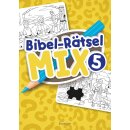 Bibel-Rätsel-Mix 5