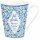 Tasse in Aquarell Motiv
