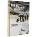 Bibel - Schöpfung - Evolution