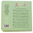 Rückseite des Pappbuches