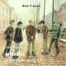 Nonnis der Zauberwelt (Audio-CD)