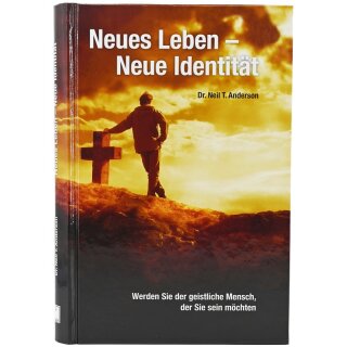 Neues Leben - neue Identität