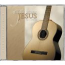 Seligstes Wissen: Jesus ist mein (Audio-CD)