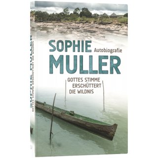 Sophie Muller - Autobiografie