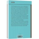 Rückseite der Buches Kommentar zum Buch Hiob