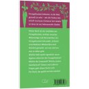 Rückseiten des Taschenbuches Evangelisation –...