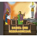 CD Daniel und Nebukadnezar