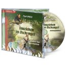 Tauziehen im Dschungel (MP3-CD)