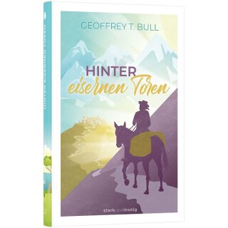 Buch Hinter eisernen Toren