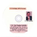 Hörbuch CD der Prophet Daniel