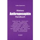 Kleines ANTHROPOSOPHIE-Handbuch