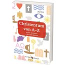 Christentum von A - Z
