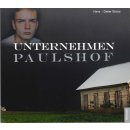 Unternehmen Paulshof (MP3-CD)