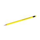 Bleistift Neon in Gelb