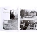 Von Sibirien bis nach Kasachstan - Photographien von Albert Klassen (Gb)