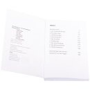 Ansicht einer Innenseite