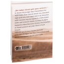 Rückseite des Buches Gespräche mit Jesus