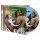 HÖRBUCH CD Rhino ist der Größte