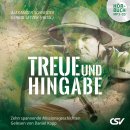 Treue und Hingabe (MP3-CD)