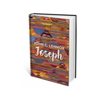Buch über Joseph