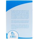 Rückseite des Heftes Gedanken über die...