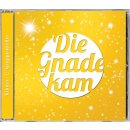Die Gnade kam - Weihnachtslieder (Audio-CD)
