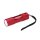 LED Taschenlampe in Orange mit Jahreslosung 2021