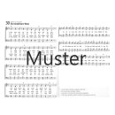 Lieder für Tauf- und Trauergottesdienst