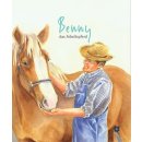 Kinderbuch Benny das Arbeitspferd