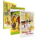 Buchpaket Geschichten aus der Sowjetunion