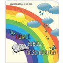Pappbuch Bunte Bibelgeschichten