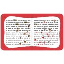 Bunte Bibelgeschichten - Pappbuch