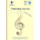Theorie- und Gehörbildungslehrgang D2/D3 (+CD),...
