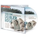 HÖRBUCH CD Darlene Deibler Rose